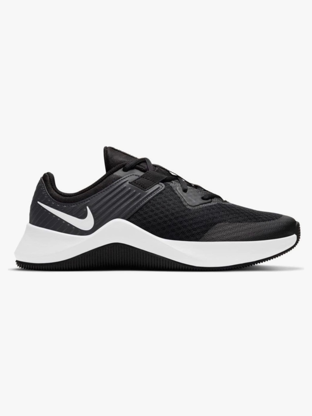 Black Nike MC Trainer Shoes
